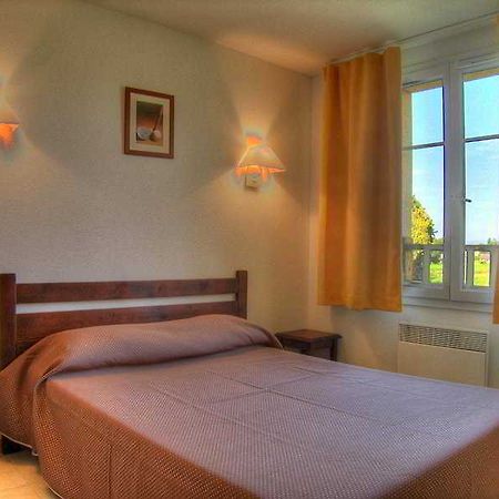 Residhotel Golf Garden Levernois Eksteriør billede